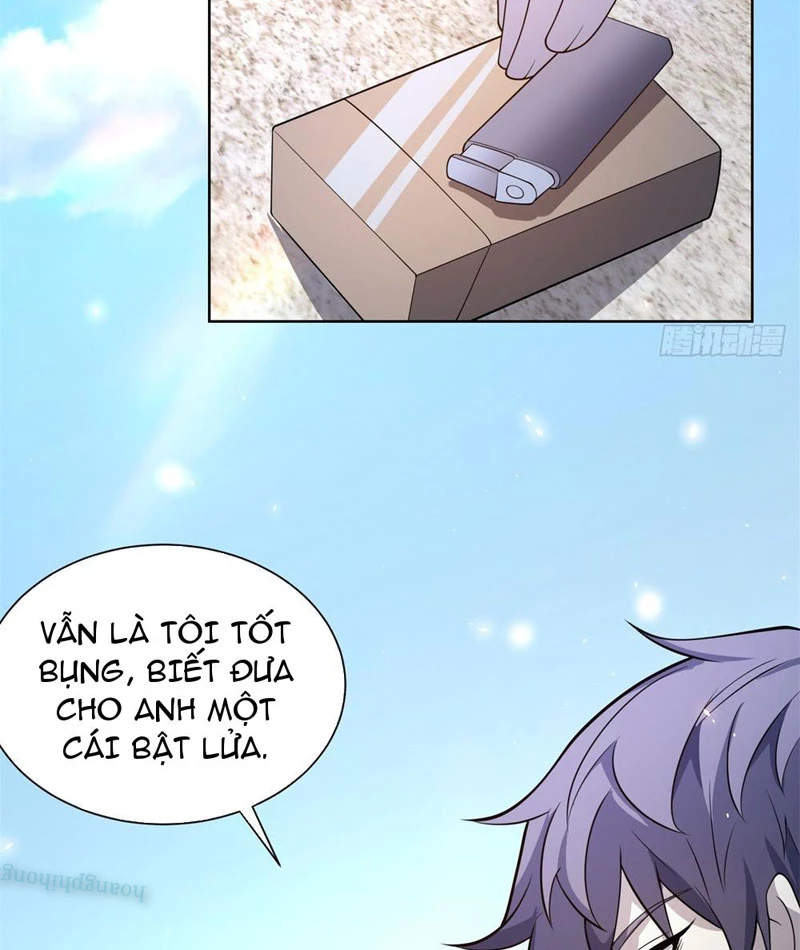 Bệnh Viện Chư Thàn Của Ta Chapter 14 - Trang 29