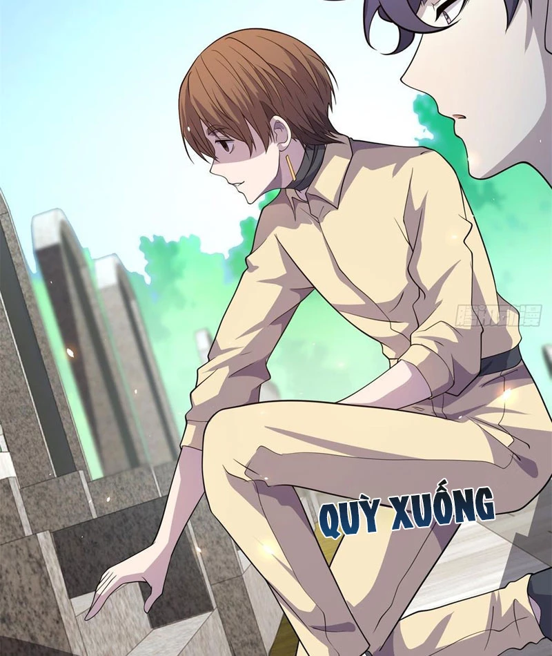 Bệnh Viện Chư Thàn Của Ta Chapter 14 - Trang 30