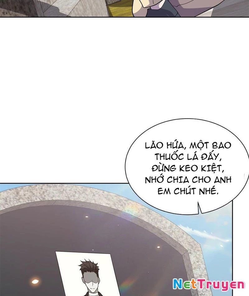 Bệnh Viện Chư Thàn Của Ta Chapter 14 - Trang 31