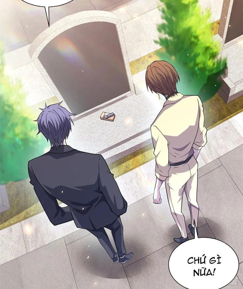 Bệnh Viện Chư Thàn Của Ta Chapter 14 - Trang 34
