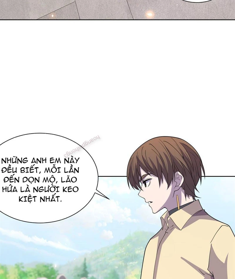 Bệnh Viện Chư Thàn Của Ta Chapter 14 - Trang 35