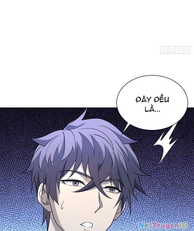 Bệnh Viện Chư Thàn Của Ta Chapter 14 - Trang 37