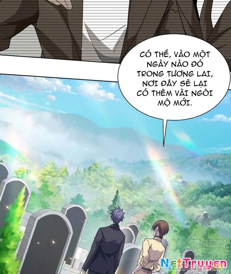 Bệnh Viện Chư Thàn Của Ta Chapter 14 - Trang 41