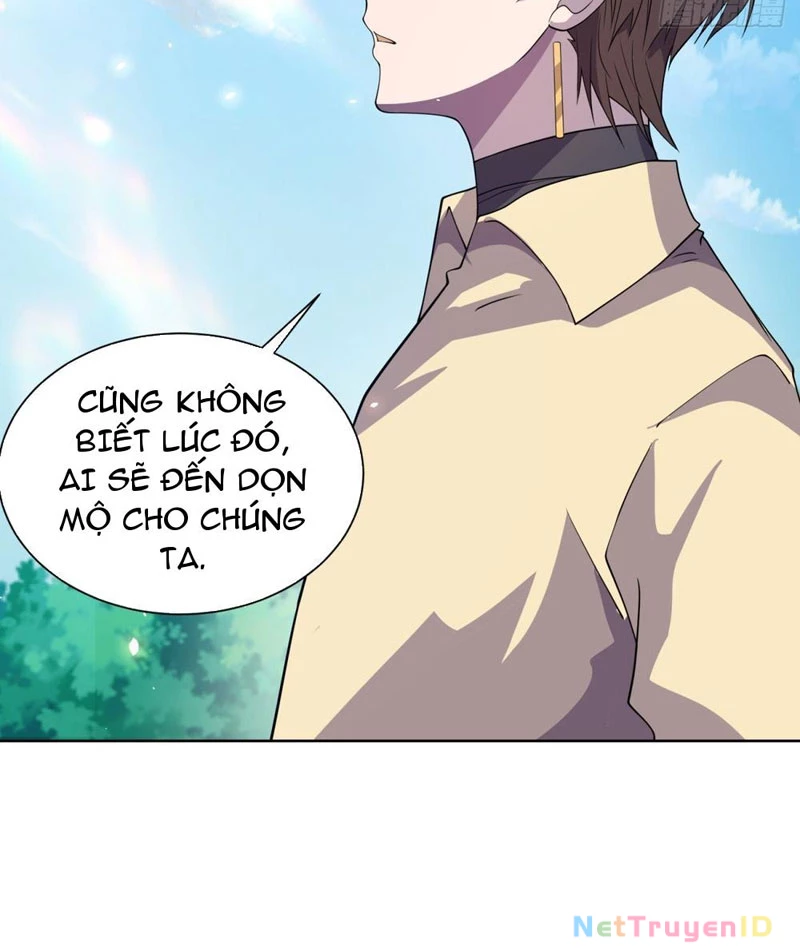 Bệnh Viện Chư Thàn Của Ta Chapter 14 - Trang 43