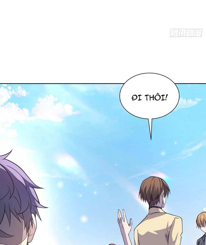 Bệnh Viện Chư Thàn Của Ta Chapter 14 - Trang 44