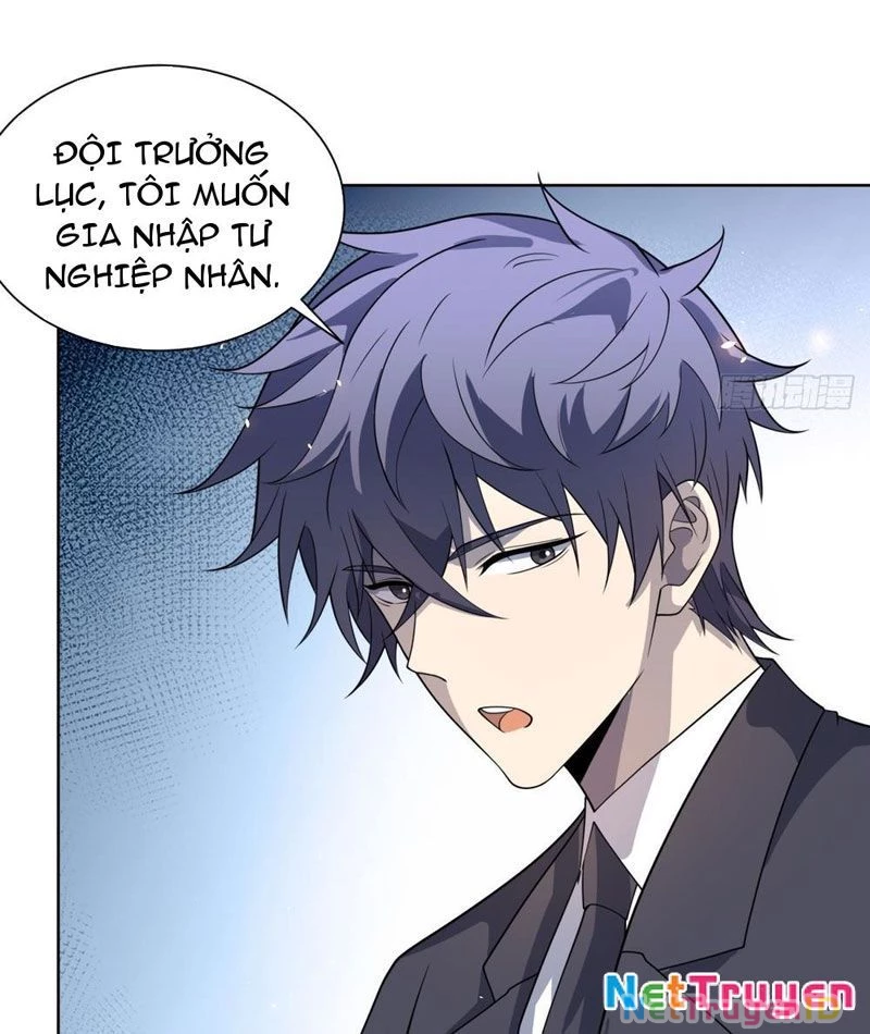 Bệnh Viện Chư Thàn Của Ta Chapter 14 - Trang 46