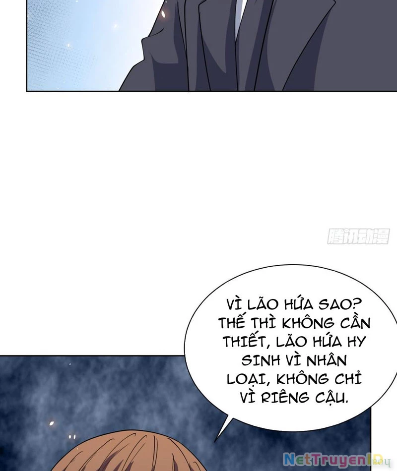 Bệnh Viện Chư Thàn Của Ta Chapter 14 - Trang 47