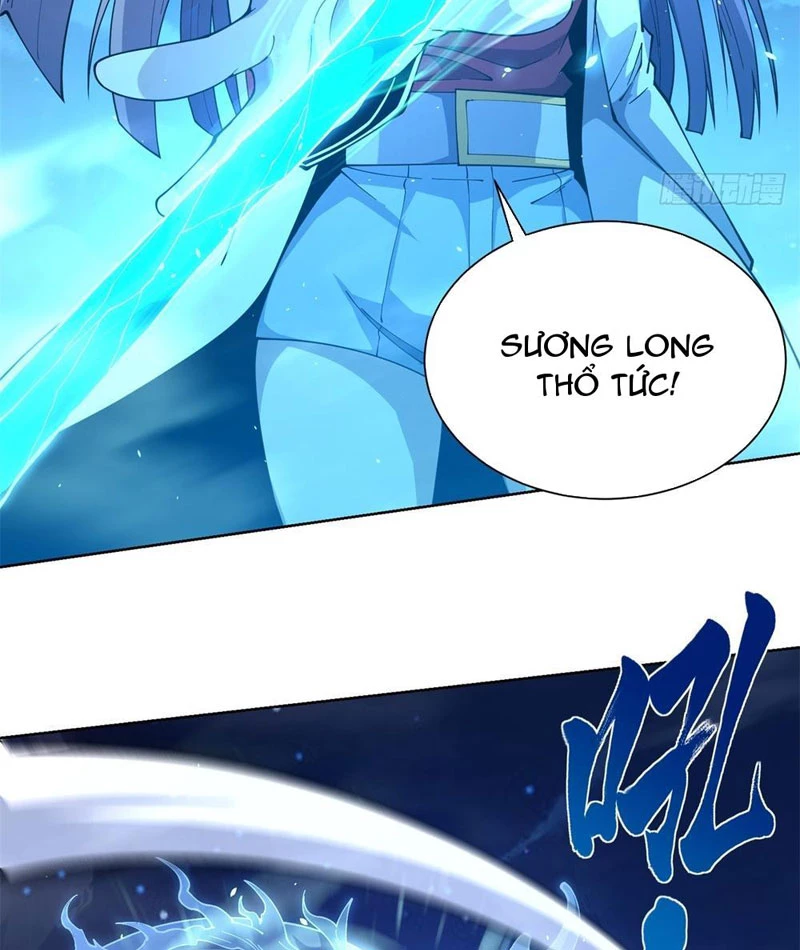 Bệnh Viện Chư Thàn Của Ta Chapter 14 - Trang 5