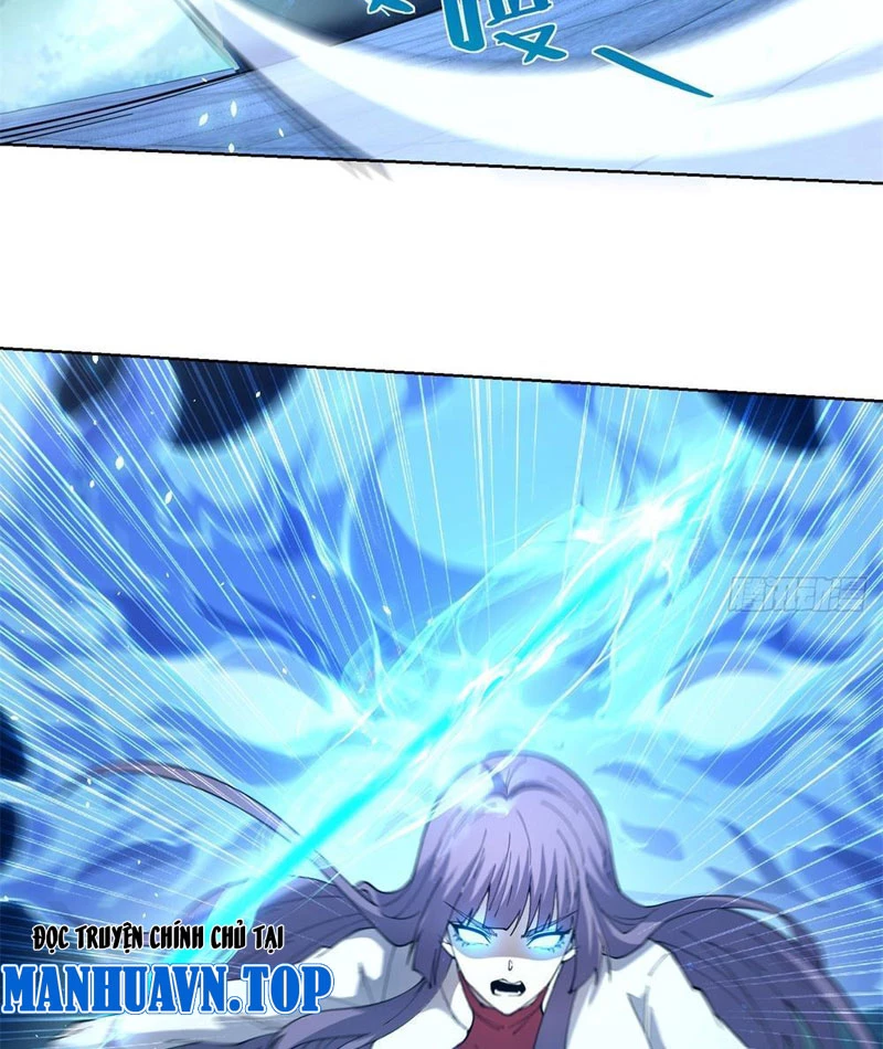 Bệnh Viện Chư Thàn Của Ta Chapter 14 - Trang 8