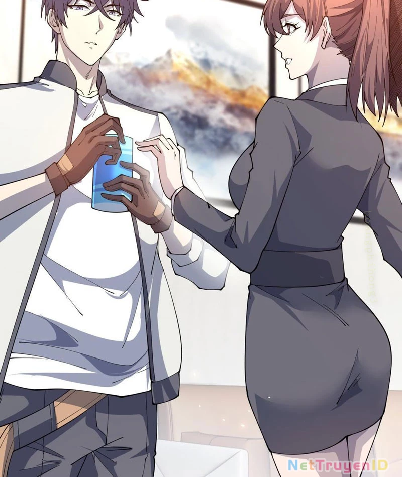 Bệnh Viện Chư Thàn Của Ta Chapter 15 - Trang 10