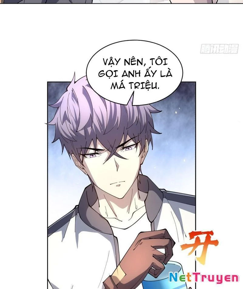 Bệnh Viện Chư Thàn Của Ta Chapter 15 - Trang 11