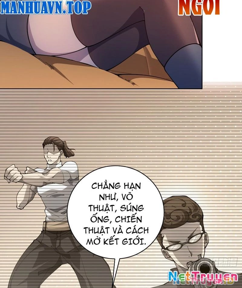 Bệnh Viện Chư Thàn Của Ta Chapter 15 - Trang 16