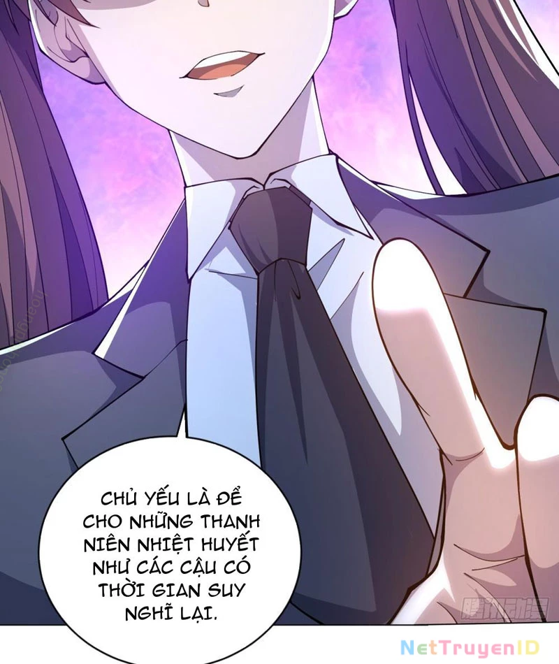 Bệnh Viện Chư Thàn Của Ta Chapter 15 - Trang 19