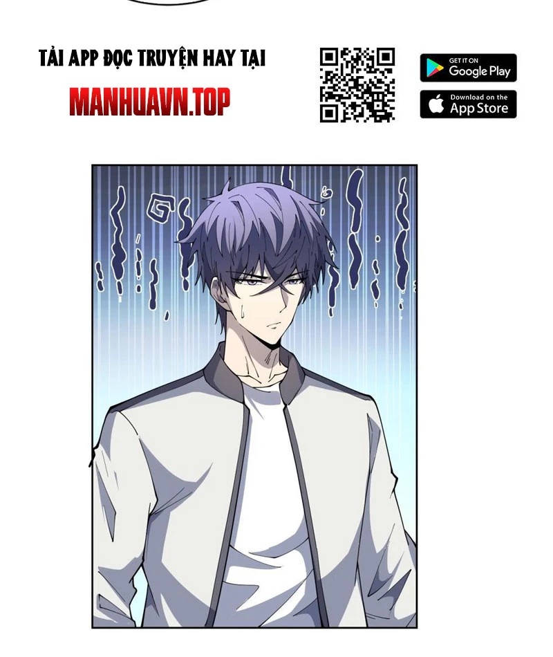 Bệnh Viện Chư Thàn Của Ta Chapter 15 - Trang 20