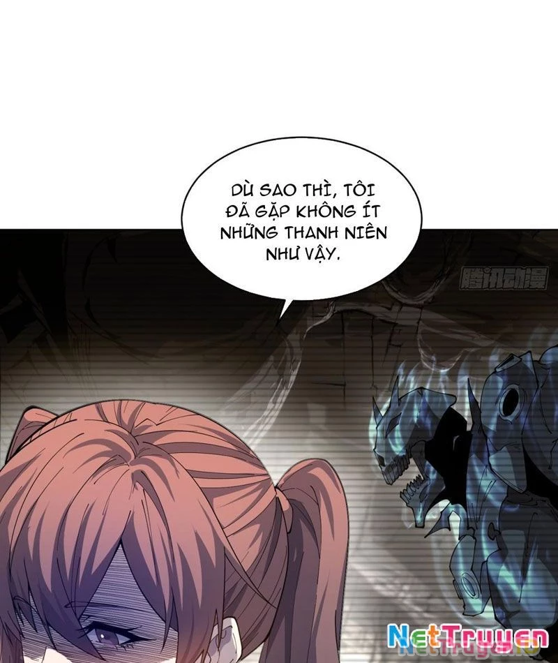 Bệnh Viện Chư Thàn Của Ta Chapter 15 - Trang 21