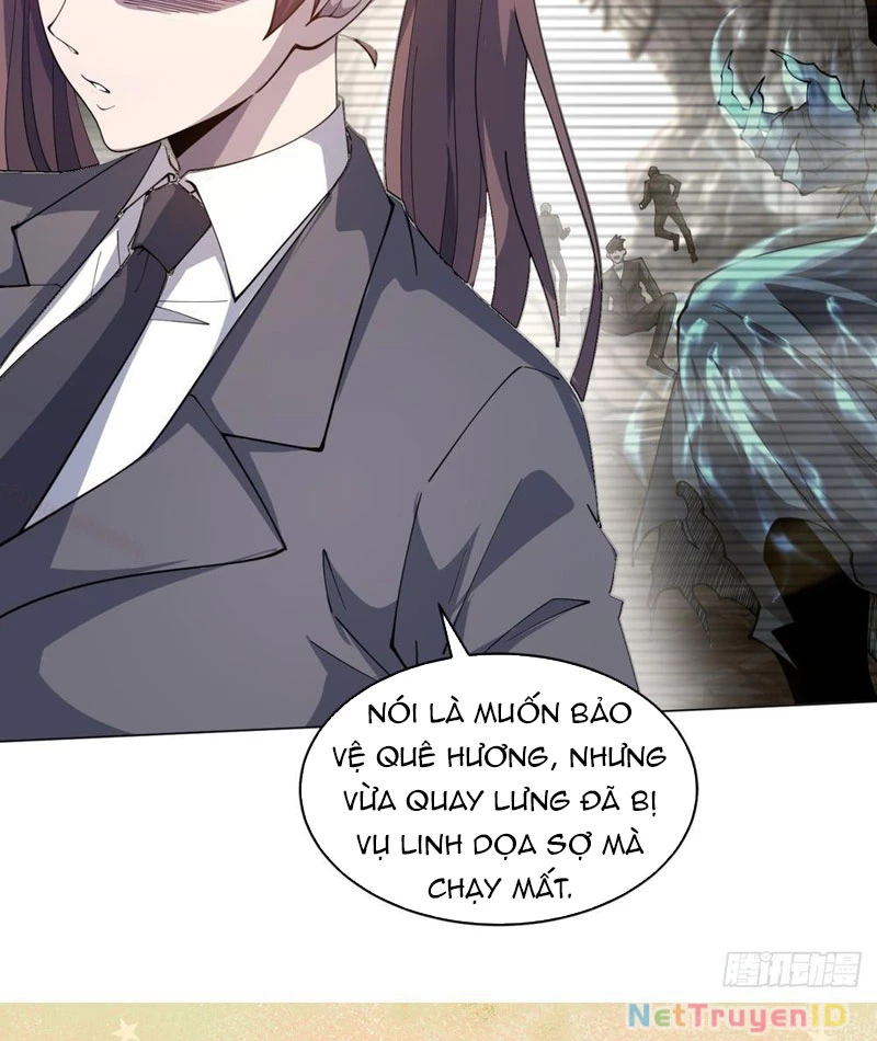 Bệnh Viện Chư Thàn Của Ta Chapter 15 - Trang 22