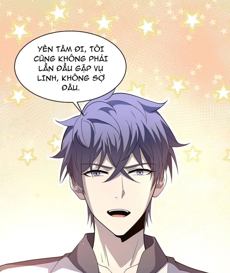 Bệnh Viện Chư Thàn Của Ta Chapter 15 - Trang 23