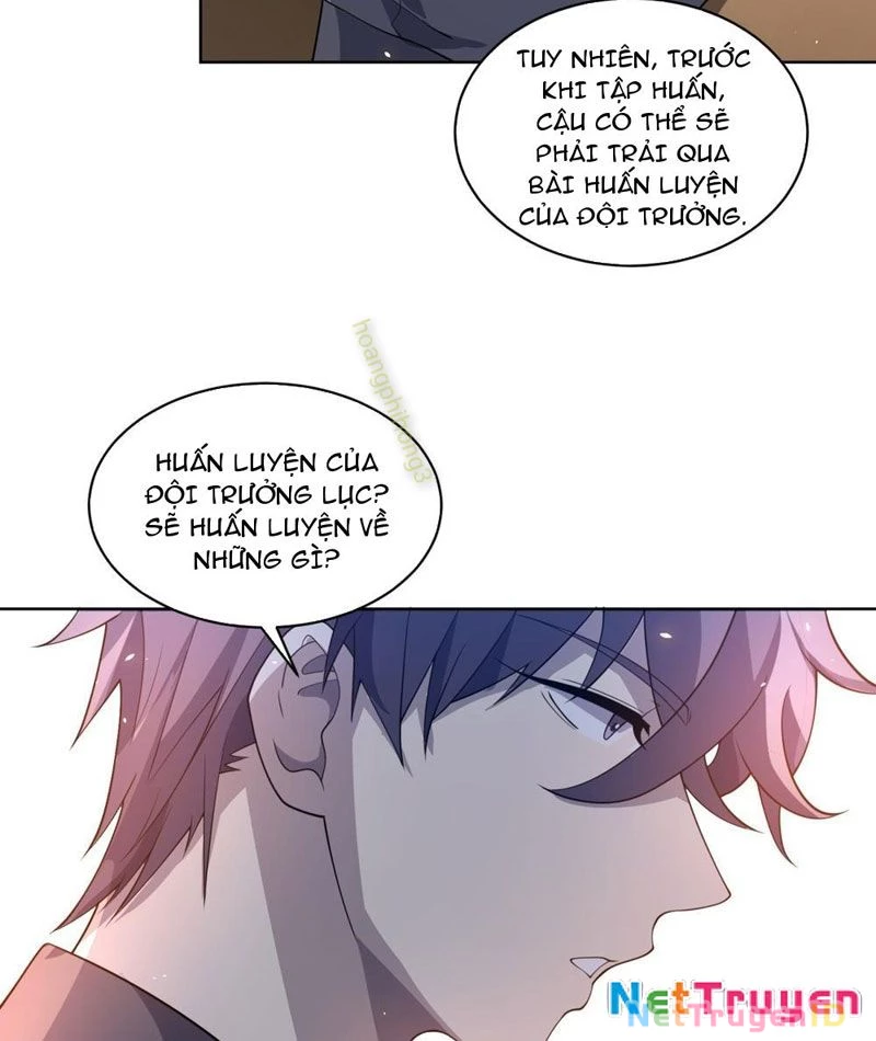 Bệnh Viện Chư Thàn Của Ta Chapter 15 - Trang 26
