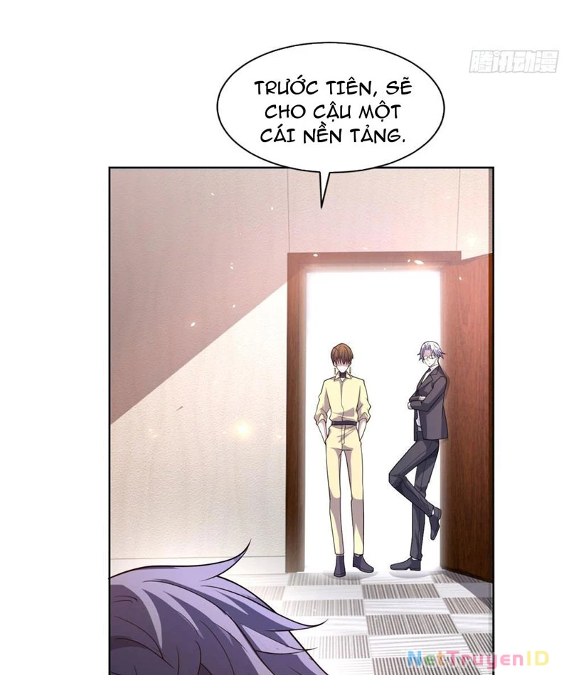 Bệnh Viện Chư Thàn Của Ta Chapter 15 - Trang 28