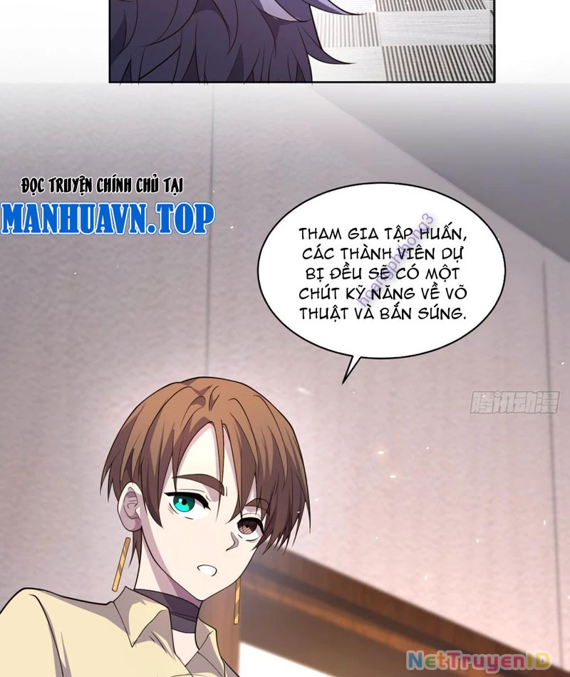 Bệnh Viện Chư Thàn Của Ta Chapter 15 - Trang 29