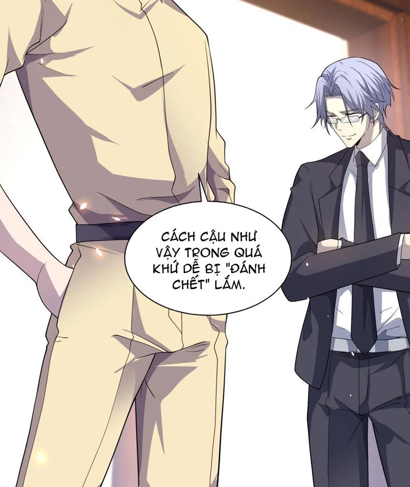 Bệnh Viện Chư Thàn Của Ta Chapter 15 - Trang 30