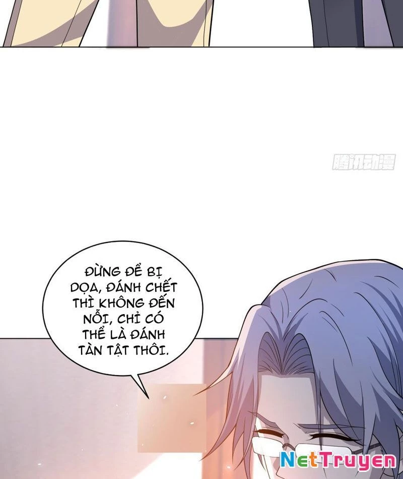 Bệnh Viện Chư Thàn Của Ta Chapter 15 - Trang 31