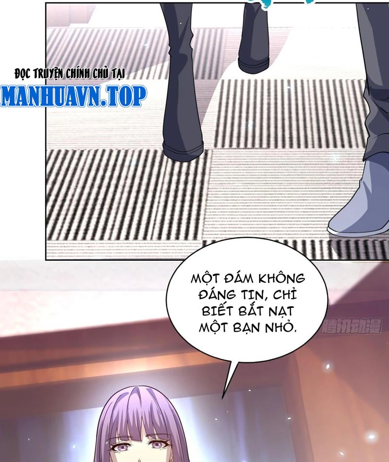 Bệnh Viện Chư Thàn Của Ta Chapter 15 - Trang 34