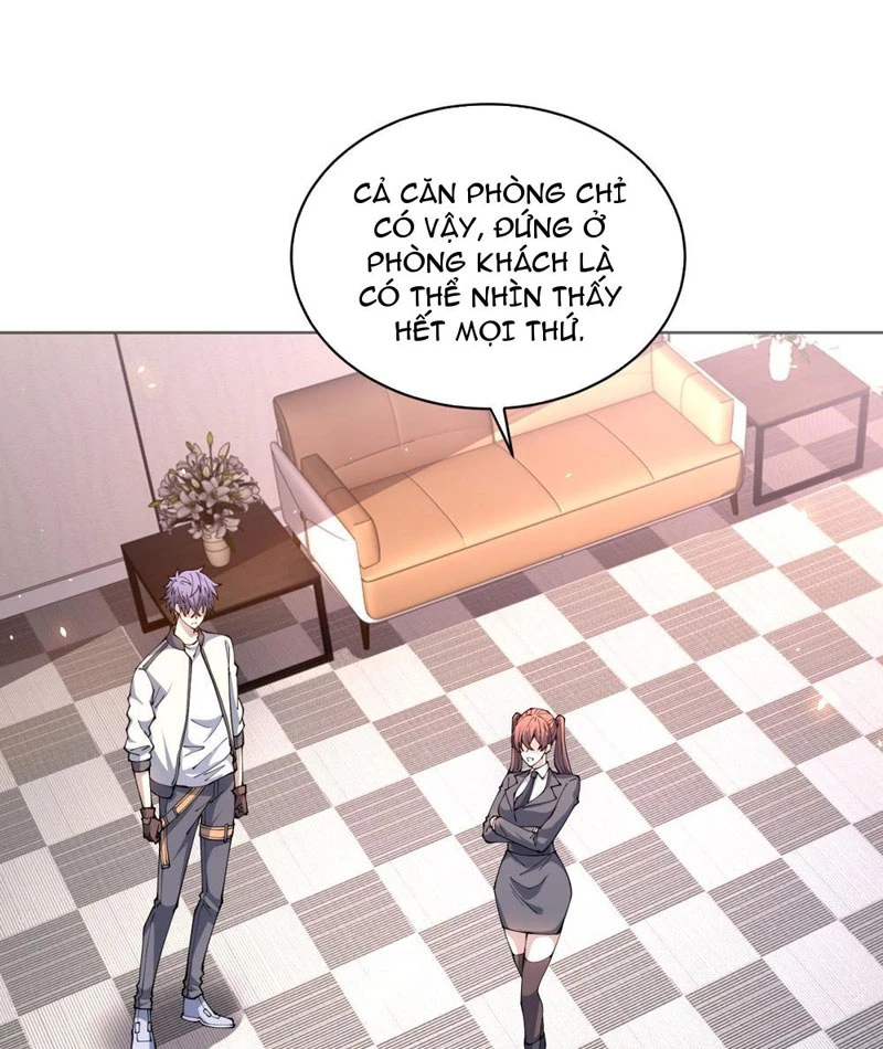Bệnh Viện Chư Thàn Của Ta Chapter 15 - Trang 4
