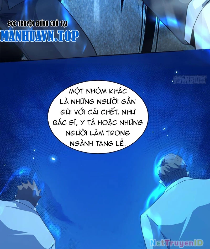 Bệnh Viện Chư Thàn Của Ta Chapter 15 - Trang 40