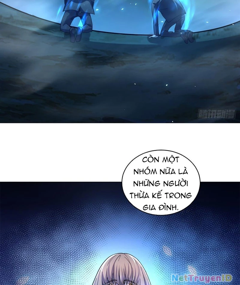 Bệnh Viện Chư Thàn Của Ta Chapter 15 - Trang 42