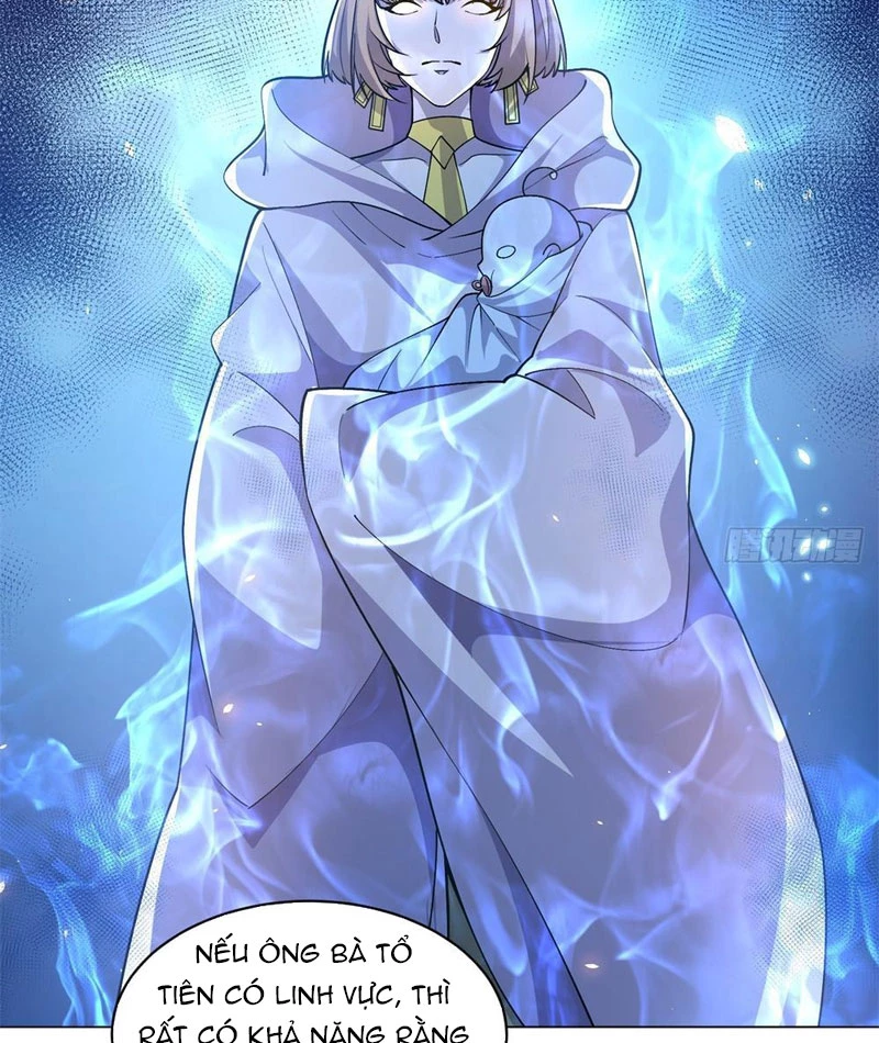 Bệnh Viện Chư Thàn Của Ta Chapter 15 - Trang 43