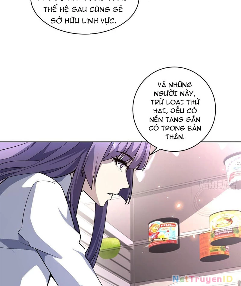 Bệnh Viện Chư Thàn Của Ta Chapter 15 - Trang 44