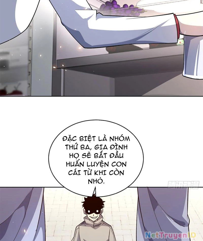 Bệnh Viện Chư Thàn Của Ta Chapter 15 - Trang 45