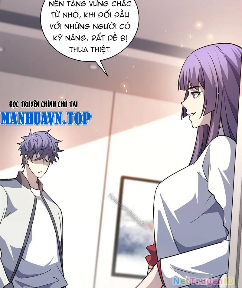 Bệnh Viện Chư Thàn Của Ta Chapter 15 - Trang 47