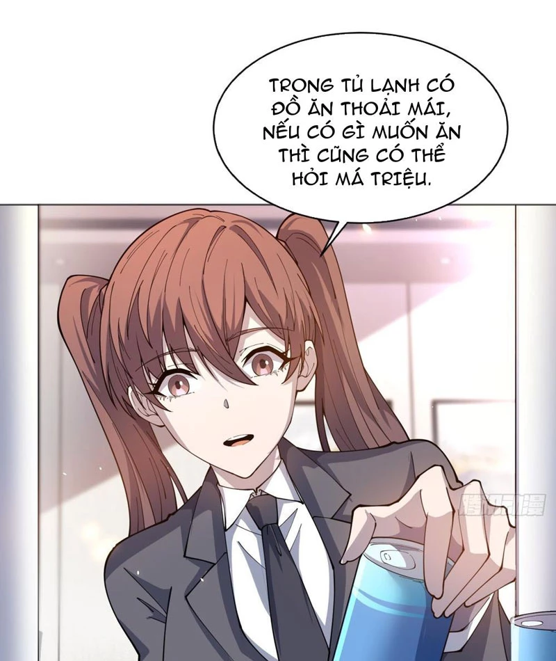 Bệnh Viện Chư Thàn Của Ta Chapter 15 - Trang 8