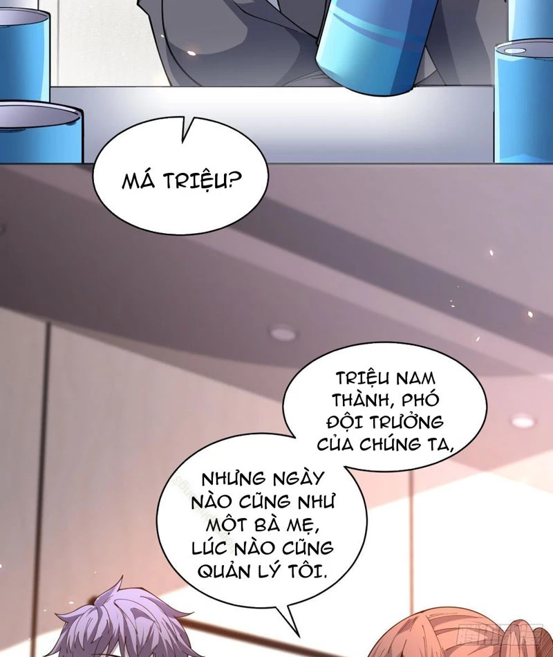 Bệnh Viện Chư Thàn Của Ta Chapter 15 - Trang 9