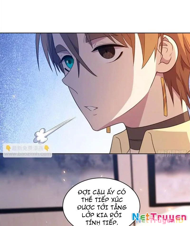 Bệnh Viện Chư Thàn Của Ta Chapter 16 - Trang 11