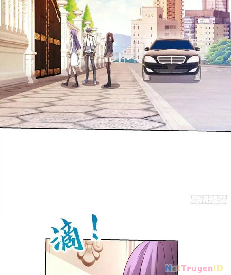 Bệnh Viện Chư Thàn Của Ta Chapter 16 - Trang 15
