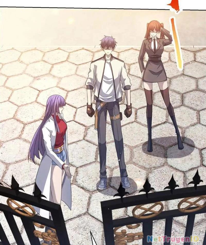 Bệnh Viện Chư Thàn Của Ta Chapter 16 - Trang 17