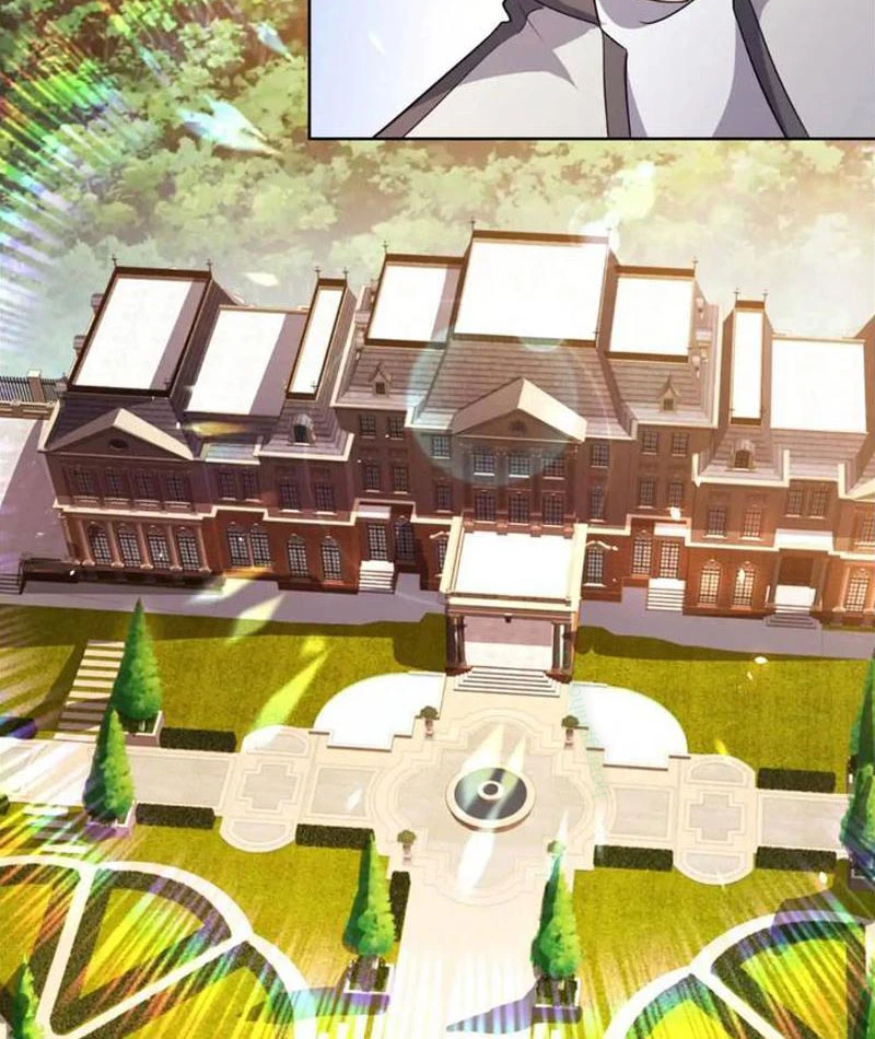 Bệnh Viện Chư Thàn Của Ta Chapter 16 - Trang 19