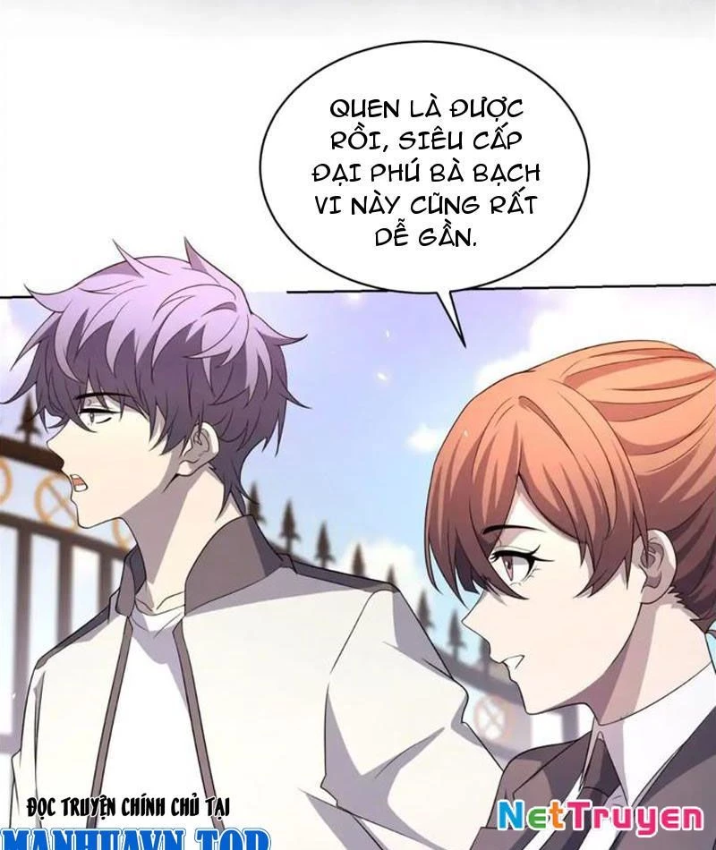 Bệnh Viện Chư Thàn Của Ta Chapter 16 - Trang 21