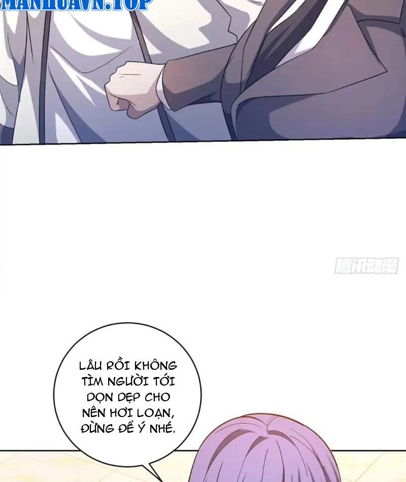 Bệnh Viện Chư Thàn Của Ta Chapter 16 - Trang 22