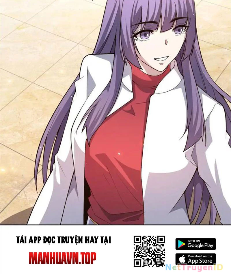 Bệnh Viện Chư Thàn Của Ta Chapter 16 - Trang 23