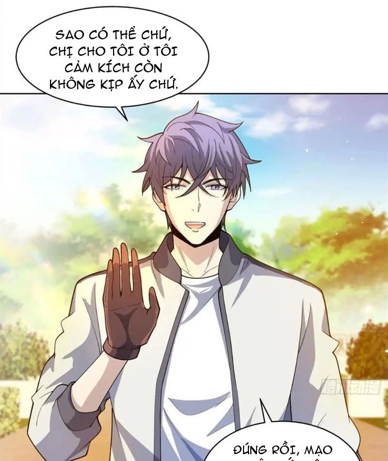 Bệnh Viện Chư Thàn Của Ta Chapter 16 - Trang 24