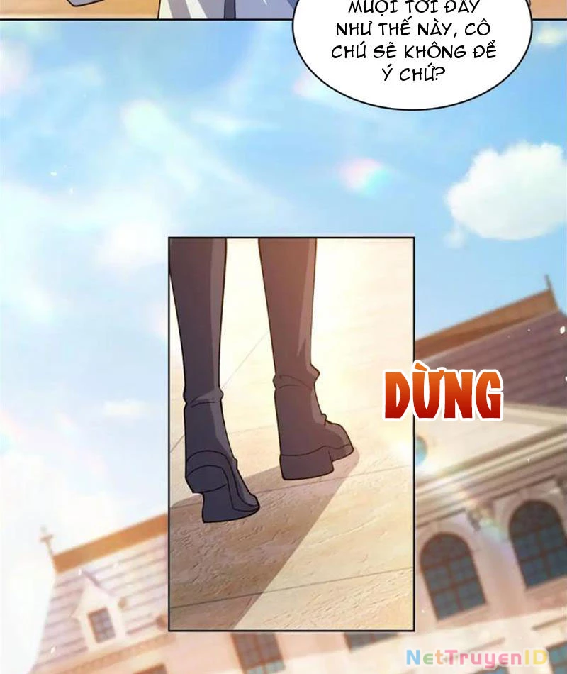Bệnh Viện Chư Thàn Của Ta Chapter 16 - Trang 25