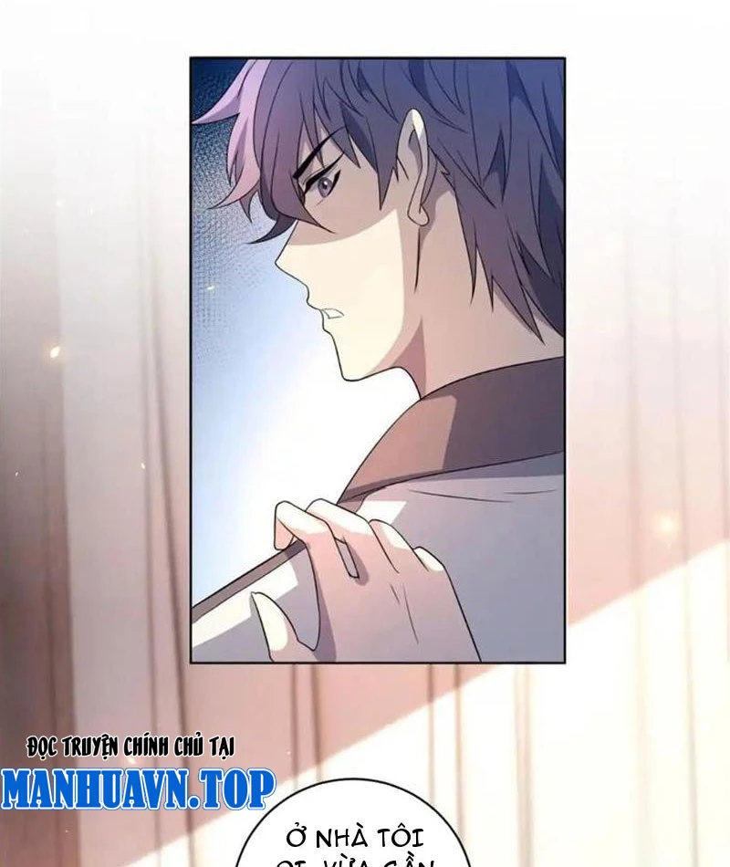 Bệnh Viện Chư Thàn Của Ta Chapter 16 - Trang 3