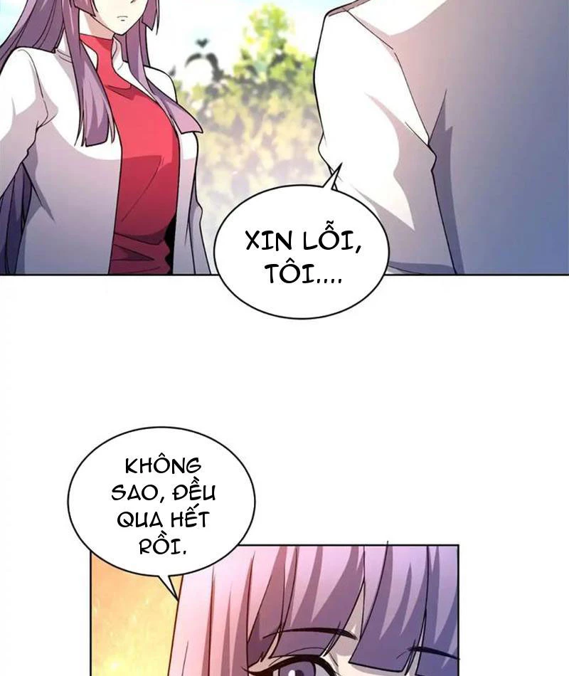 Bệnh Viện Chư Thàn Của Ta Chapter 16 - Trang 35