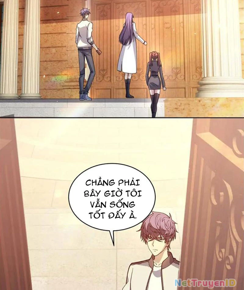Bệnh Viện Chư Thàn Của Ta Chapter 16 - Trang 37