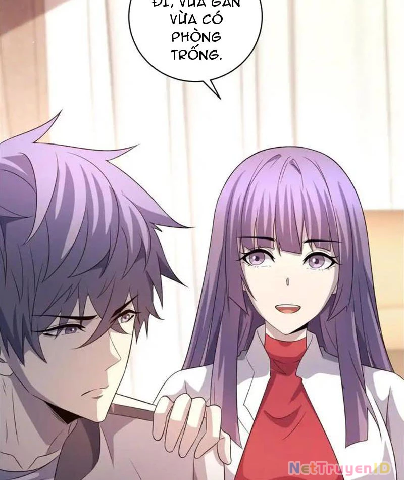 Bệnh Viện Chư Thàn Của Ta Chapter 16 - Trang 4