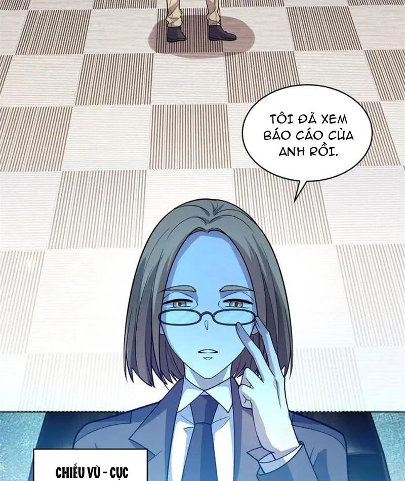 Bệnh Viện Chư Thàn Của Ta Chapter 16 - Trang 43
